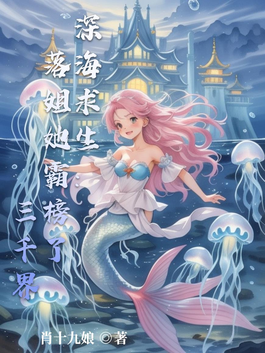 深海求生从底从小鱼到灭世巨龙