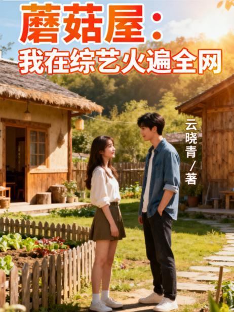 蘑菇屋嘉宾