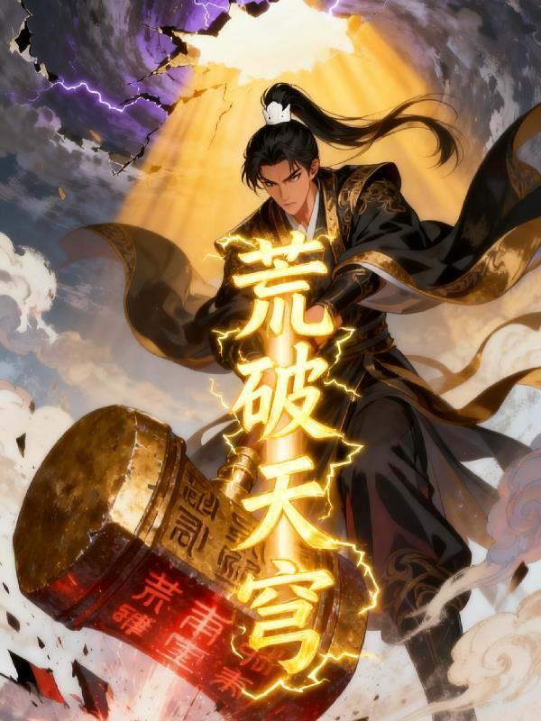 破天荒境界划分详细图解