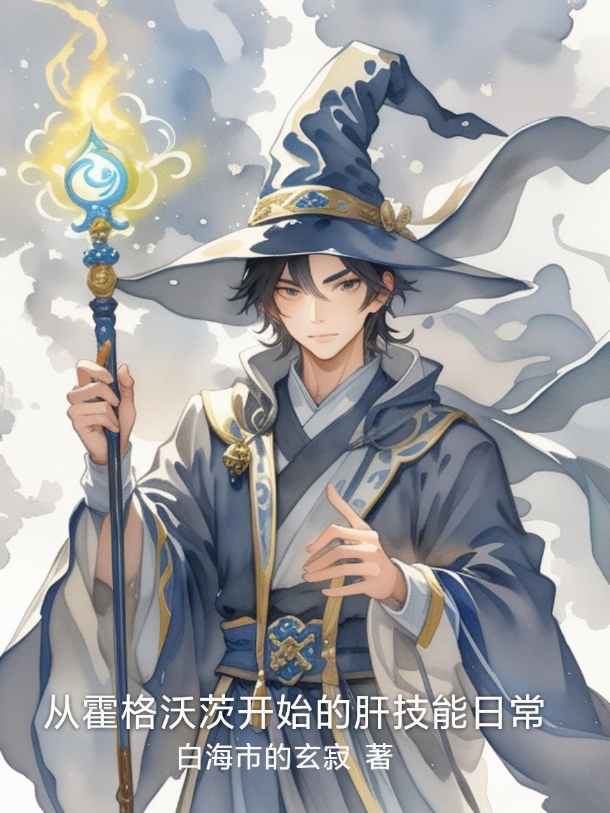 从霍格沃滋开始抽卡的日子