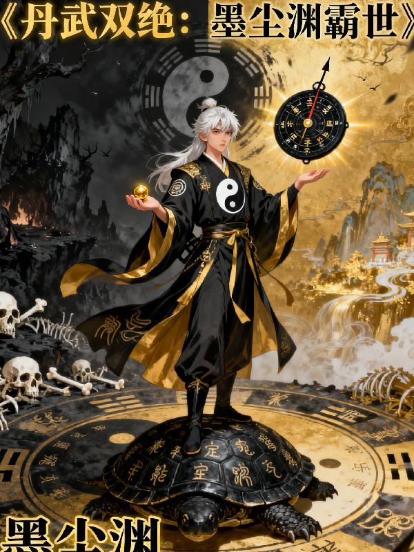 丹武霸主全文免费阅读