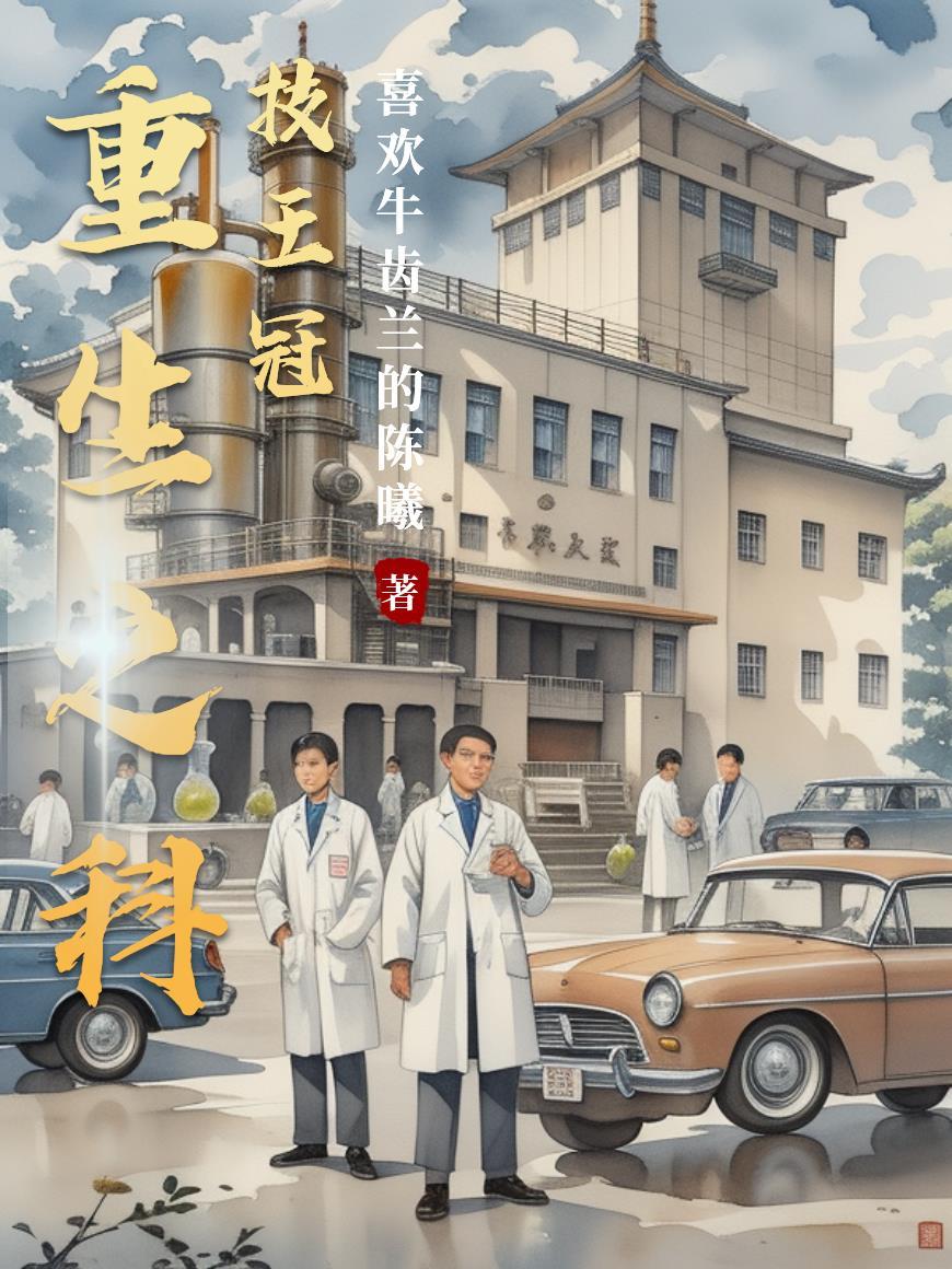 重生之科技兴国全文免费阅读