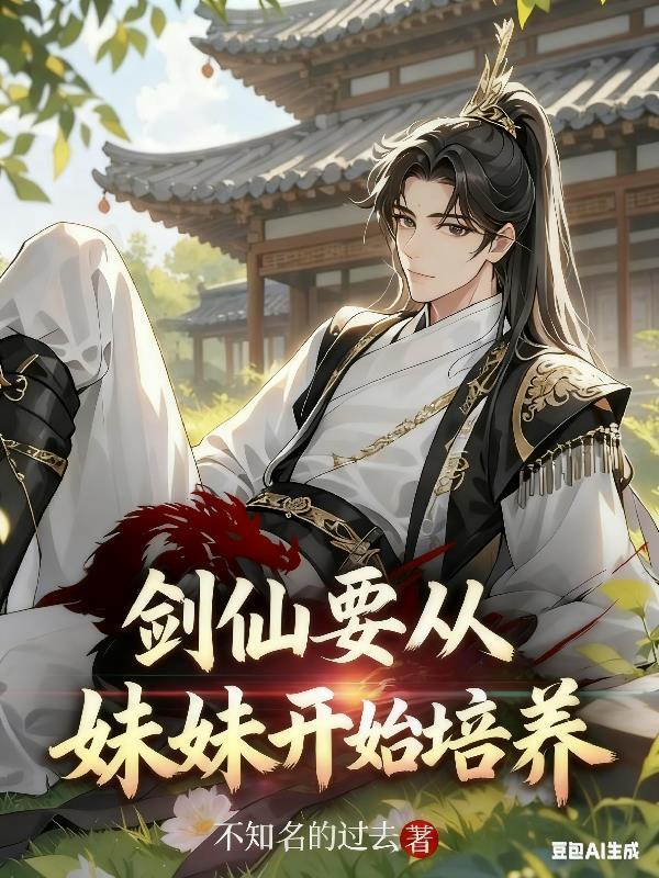 从剑仙开始无敌