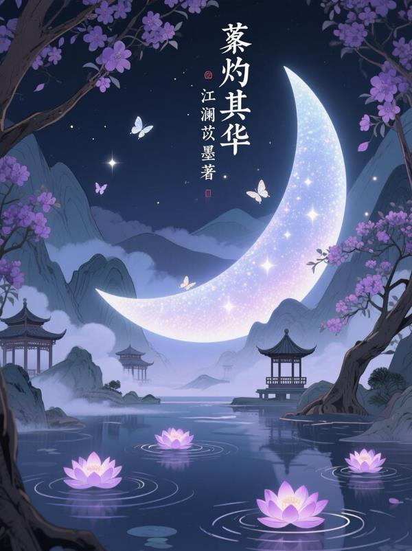 灼灼其华的出处