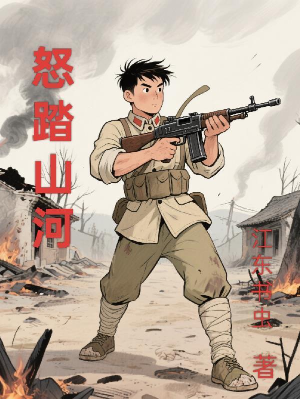 踏山河的下一句