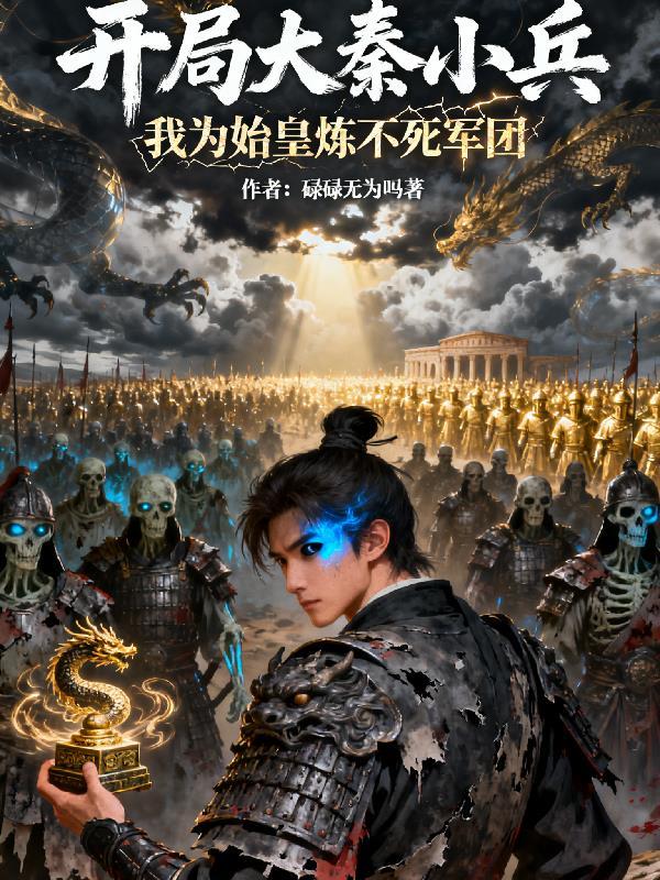 大秦