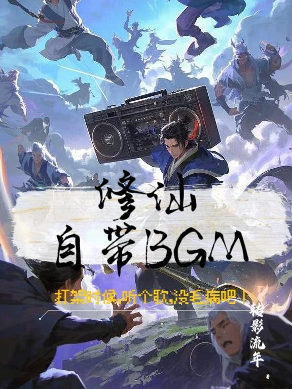 穿越修仙界我