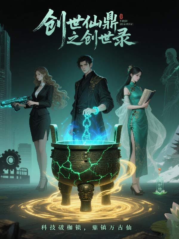 创世仙盒
