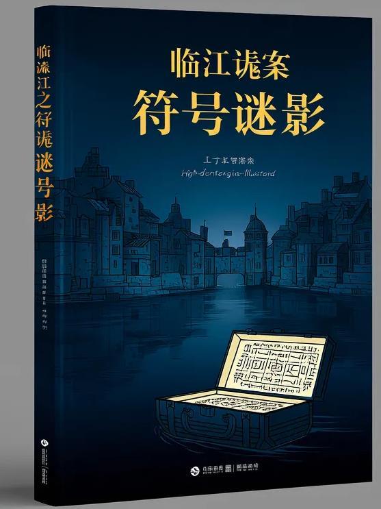 临江府谜案完整故事