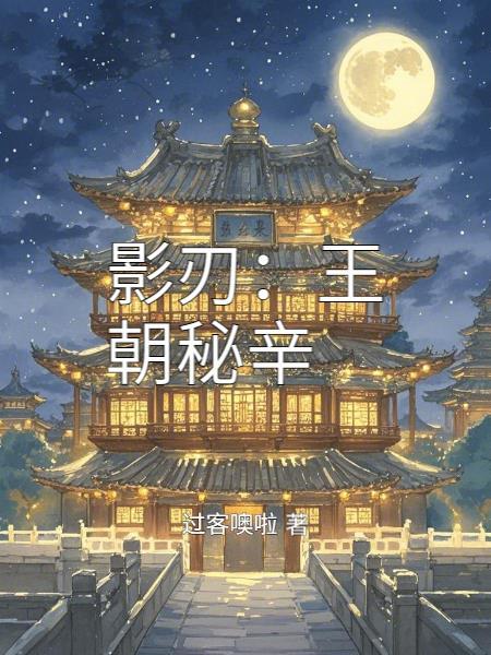 影刃rap