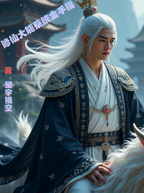 修仙大能都成了我的炉鼎