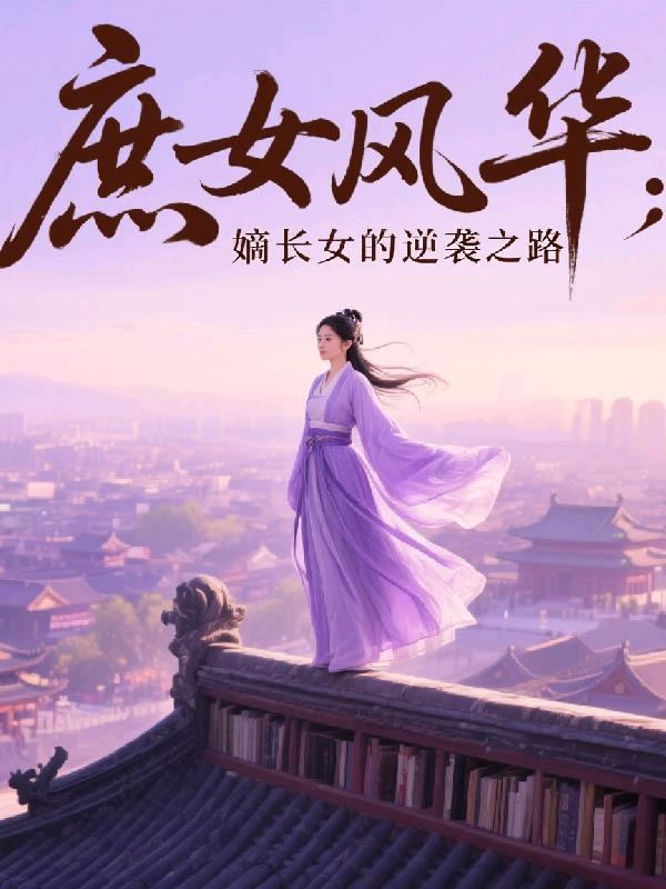 庶女嫡妃免费阅读全文