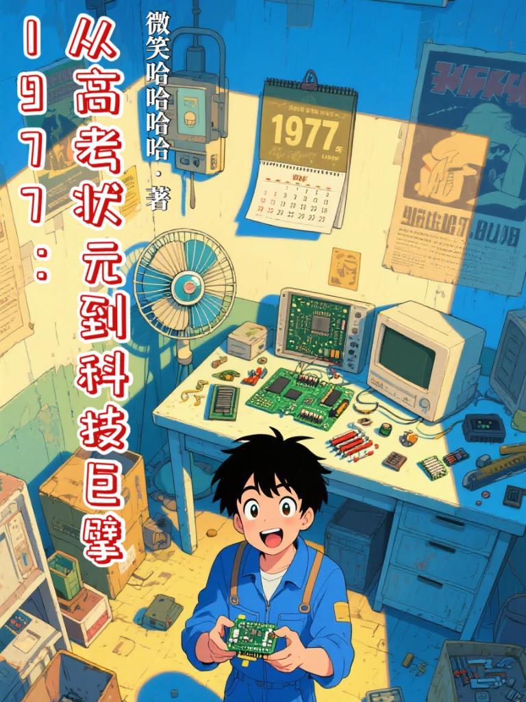 回忆1977年高考