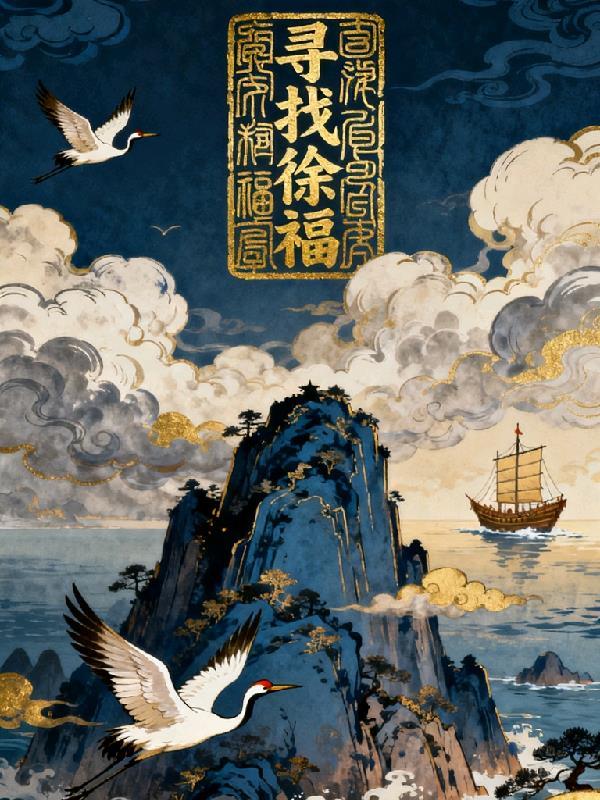 徐福找的是什么中药