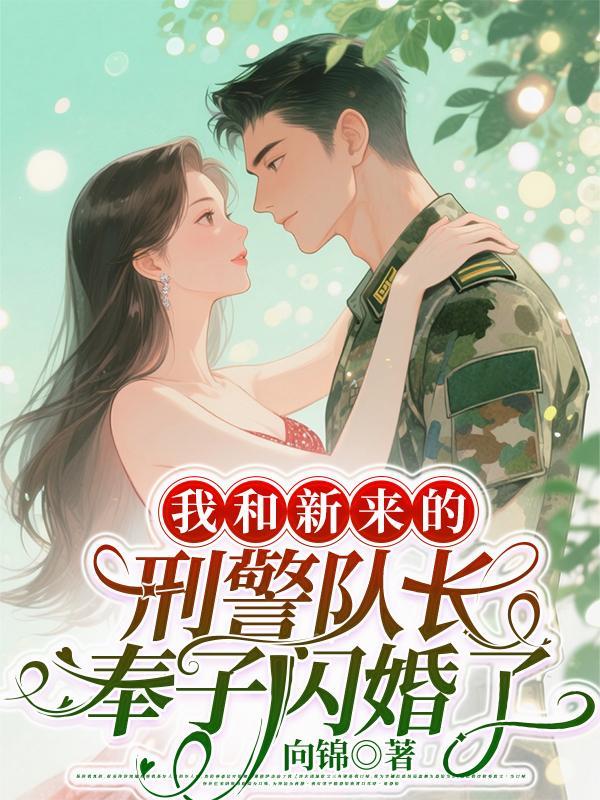 我和新来的刑警队长奉子闪婚了(予她灿烂骄阳)大结局