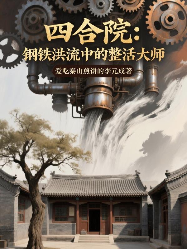 四合院主角在轧钢厂融合仓库