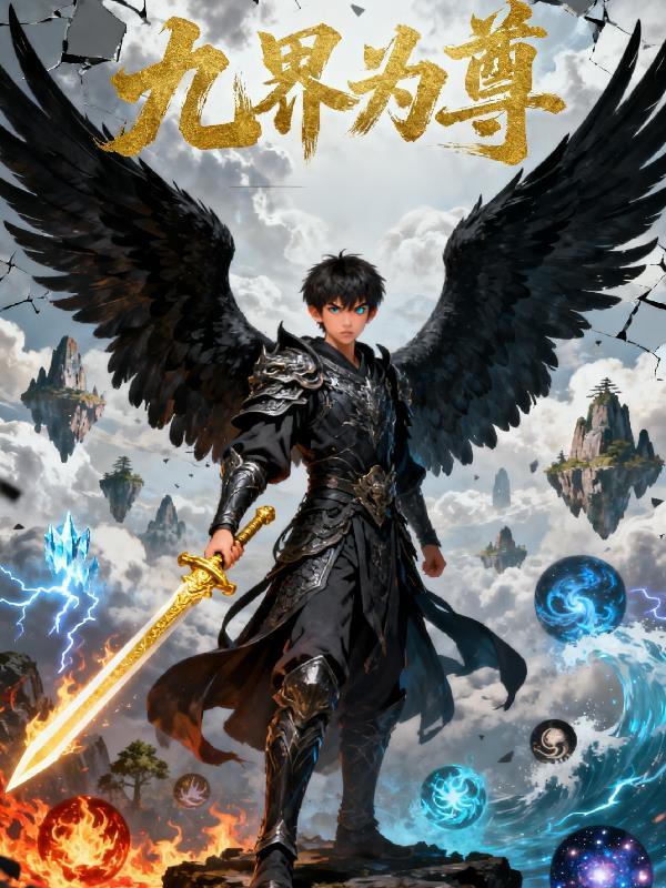 九界尊神