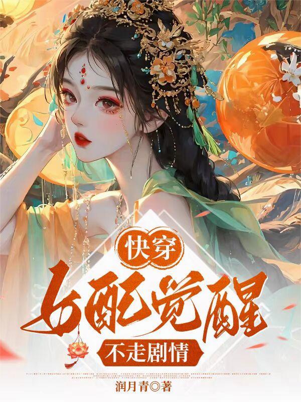 快穿女配觉醒后摆烂了