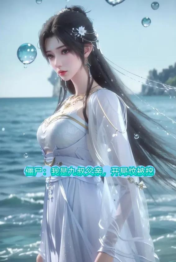 九叔的僵尸徒弟