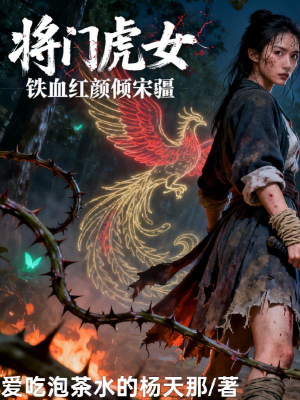 将门虎女