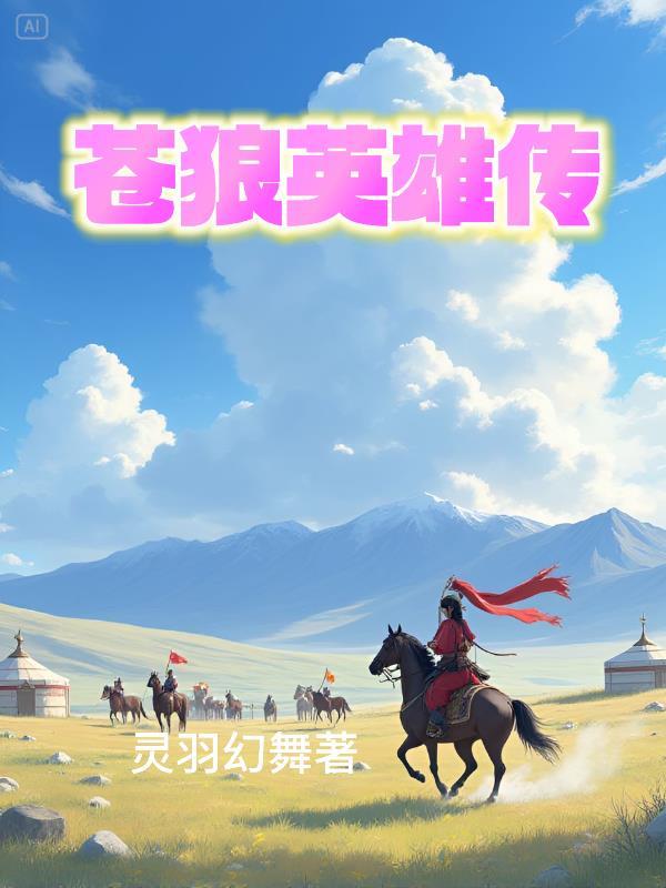 苍狼传说r