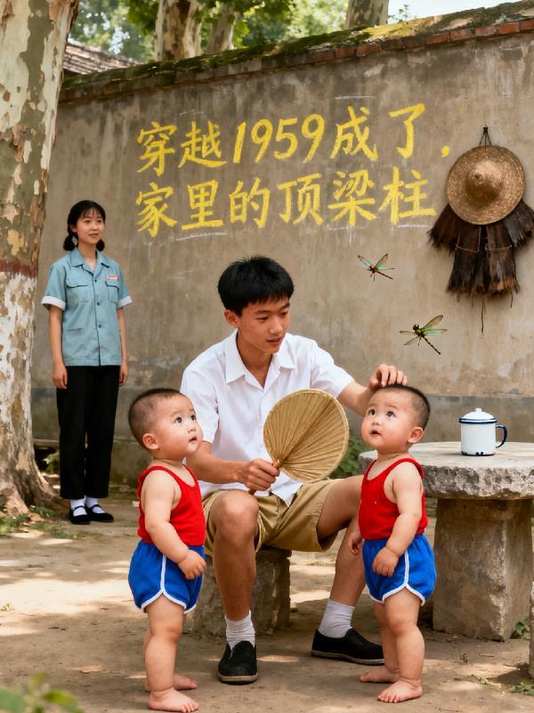 穿越59我成了家里的顶梁柱