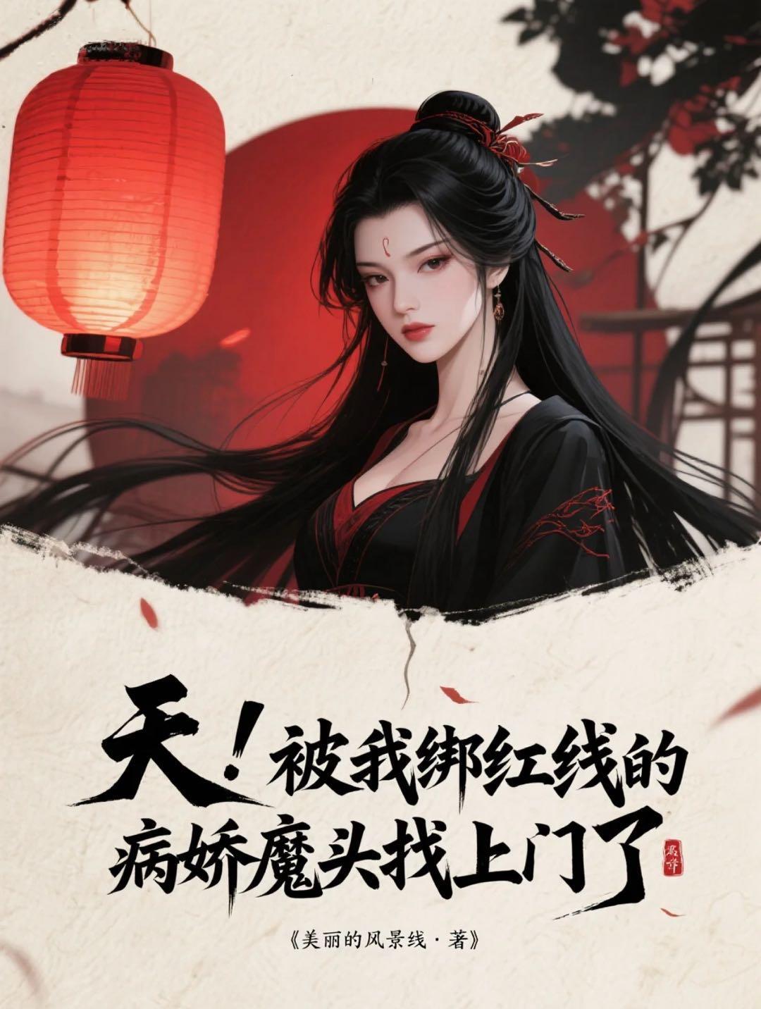 我被病娇绑在手术台上做手术了