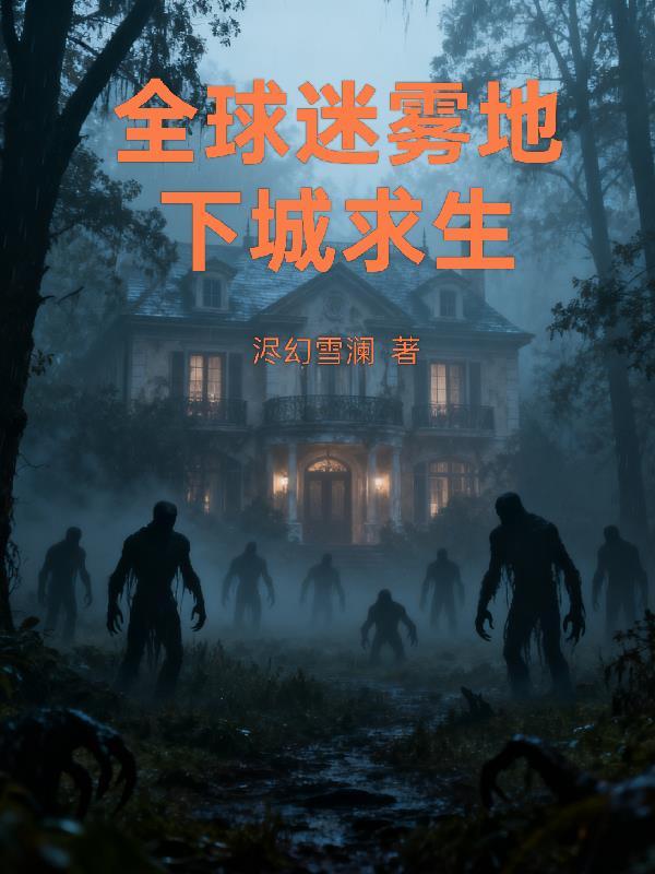 全球迷雾地下城求生作者烬幻雪澜
