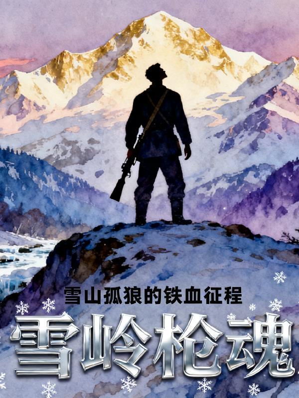 雪岭前线