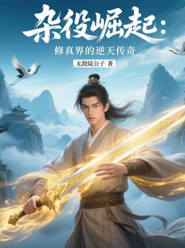 杂役的崛起第一版网站