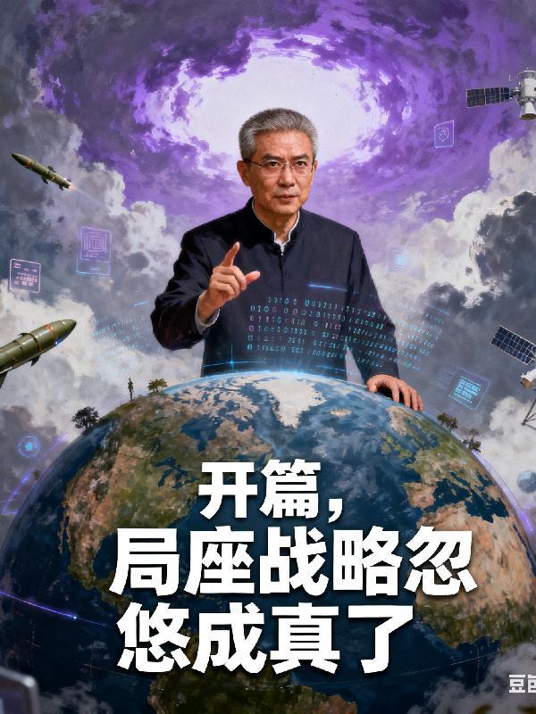 局座忽悠名场面合集