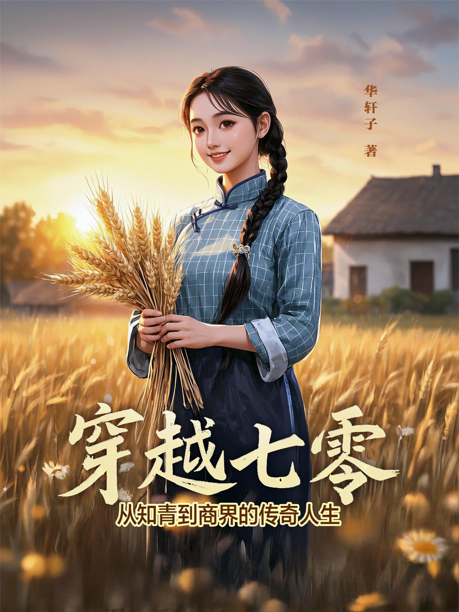 穿越七零做知青