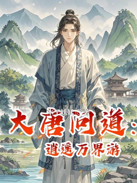 大唐逍遥虾最新剧集