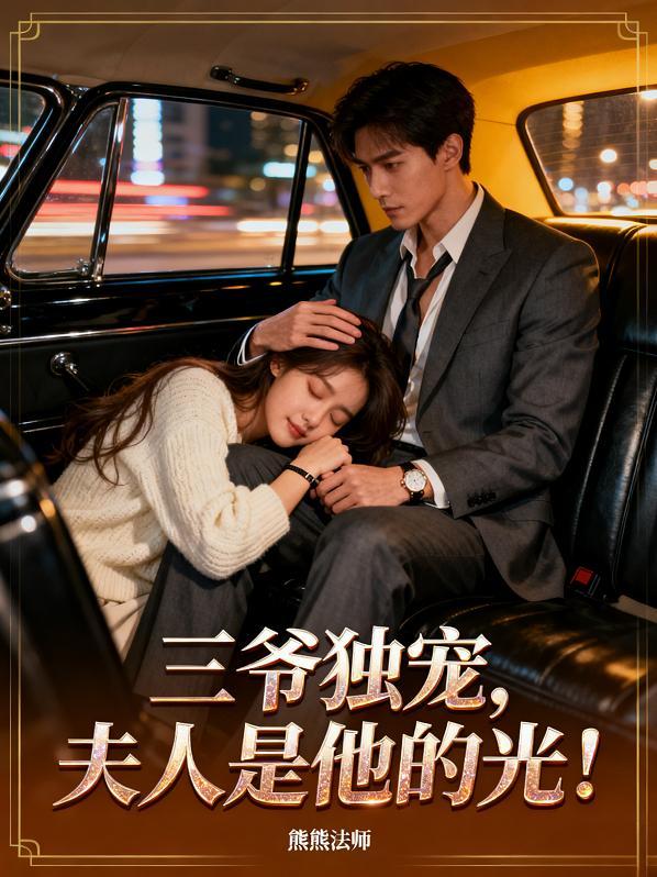 三爷夫人又