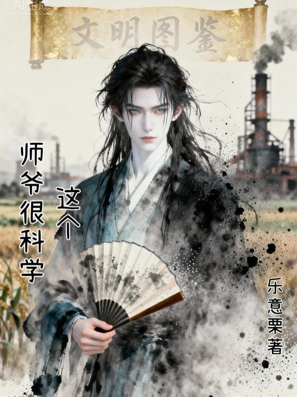 这个师傅啊