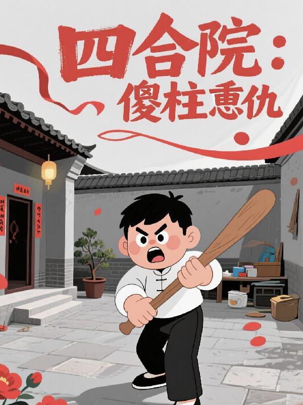 四合院傻柱的重生