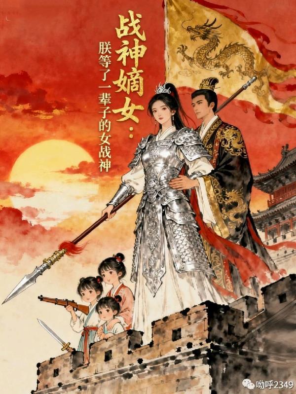 战神乖