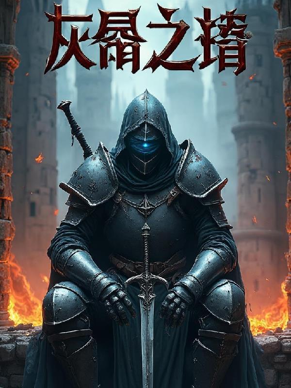 黑魂灰烬之剑