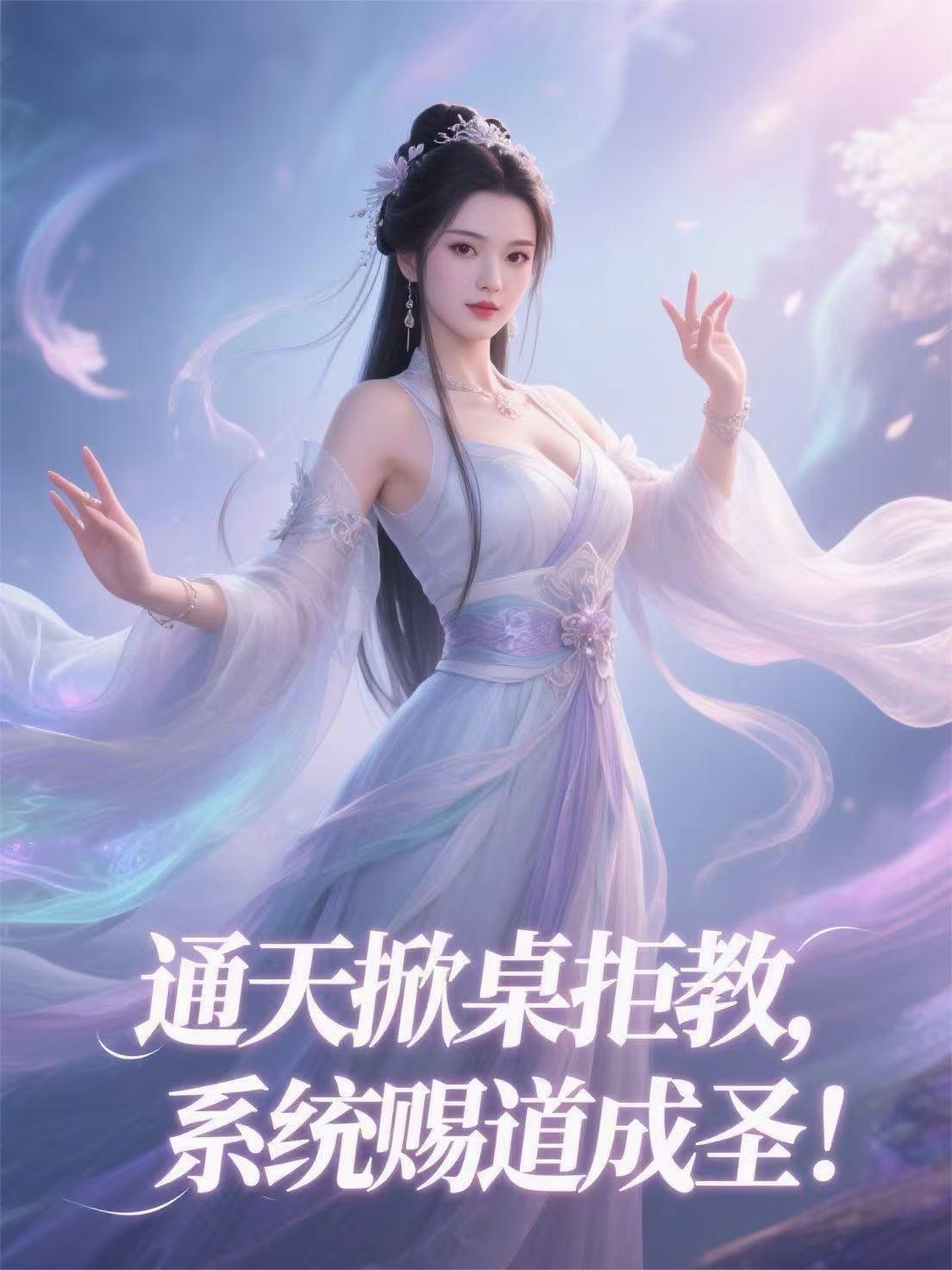 通天拒封神子逸全文免费阅读无弹窗