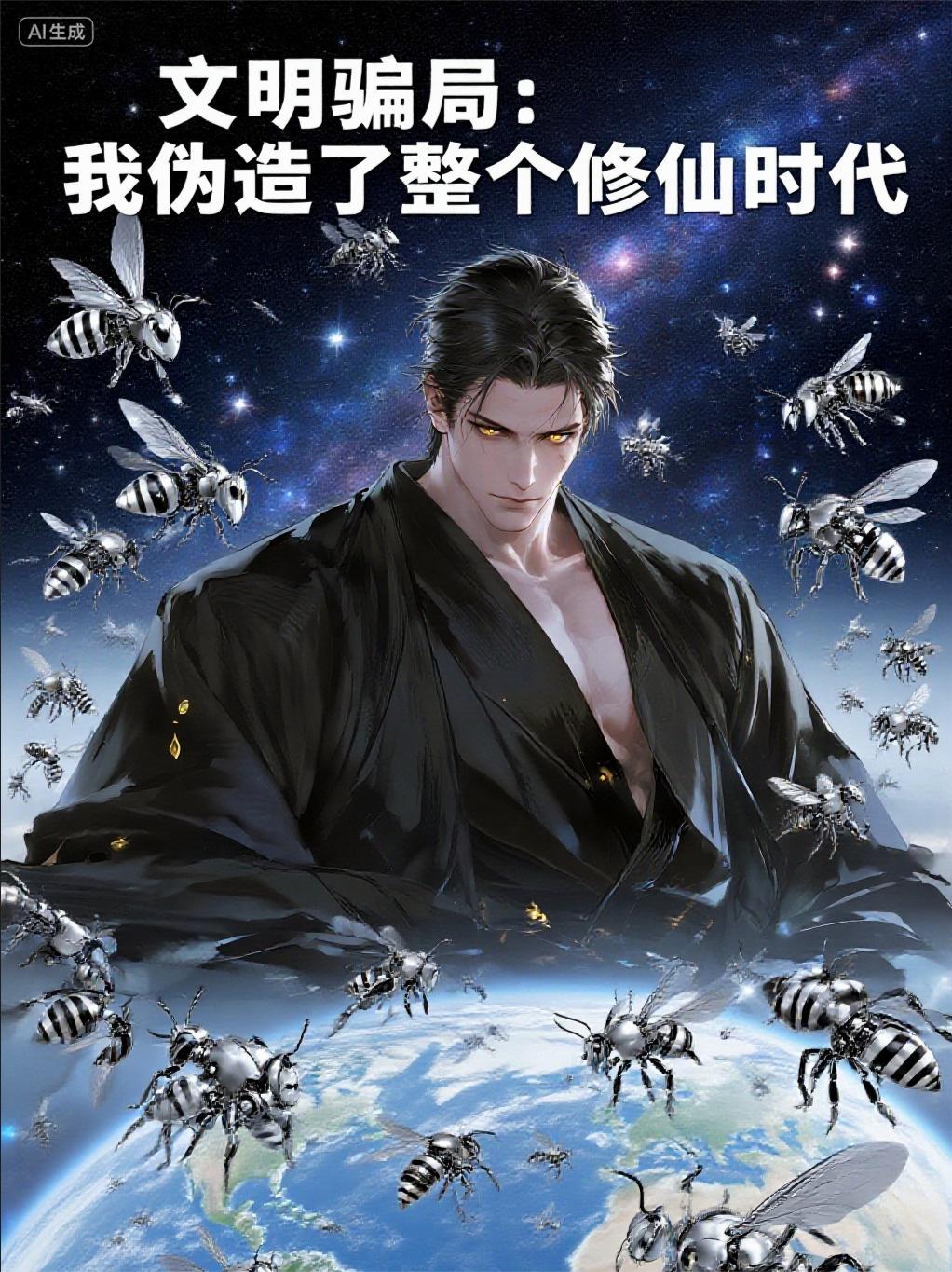 造假文明