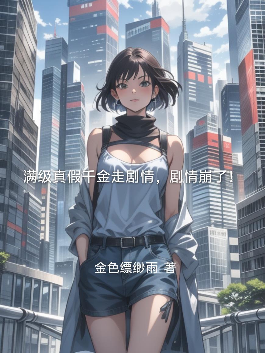 满级真千金踢爆了全文免费阅读