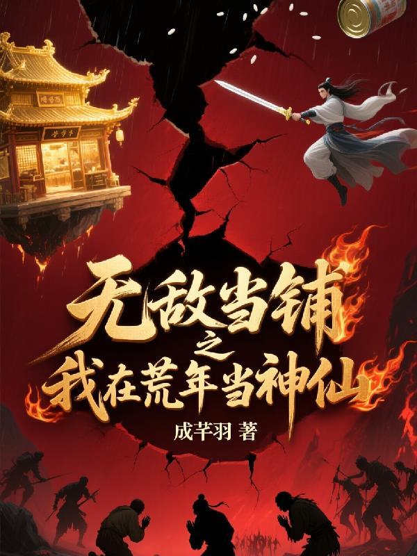 我当世无敌