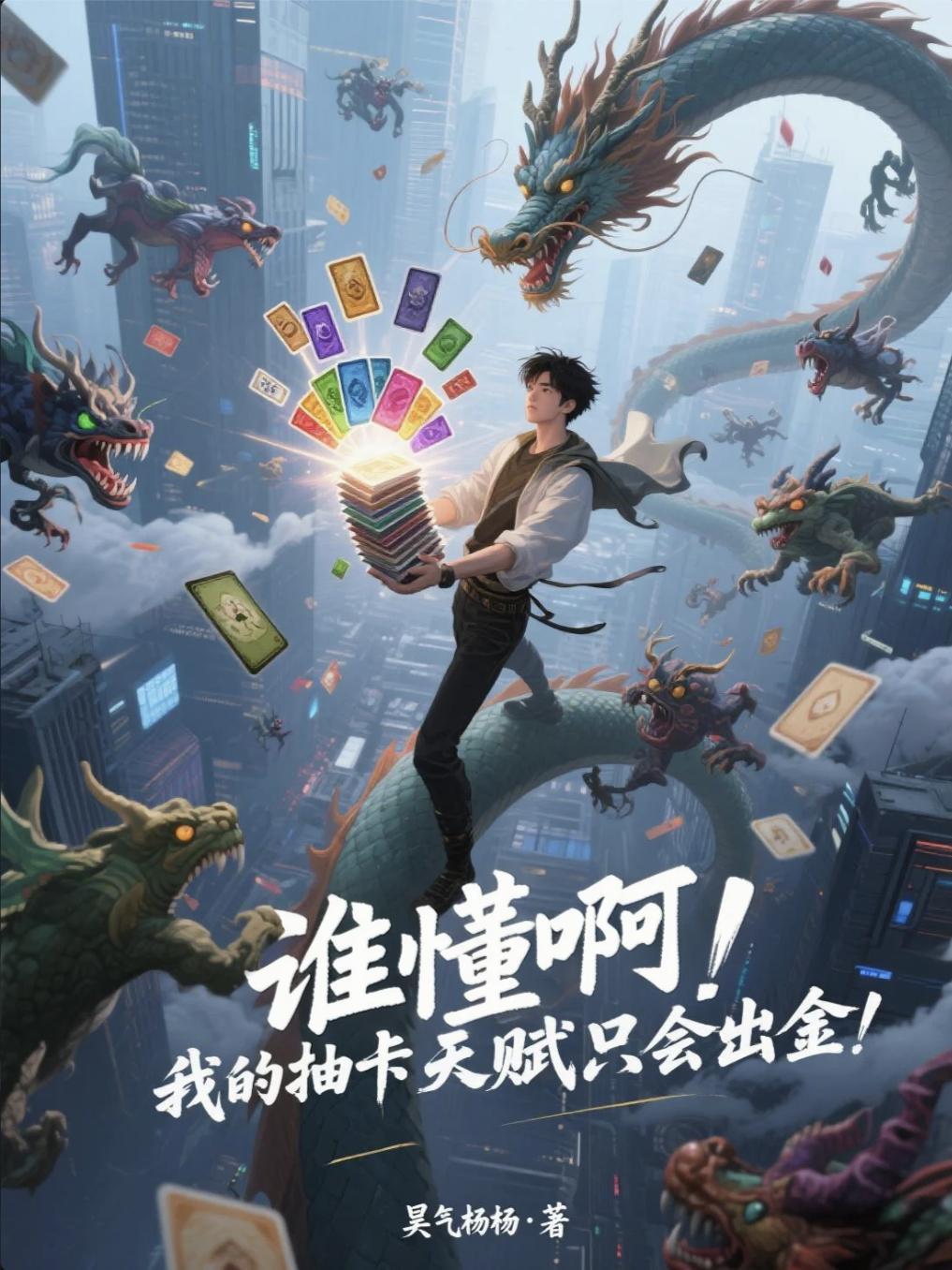 有什么抽天赋词条的游戏