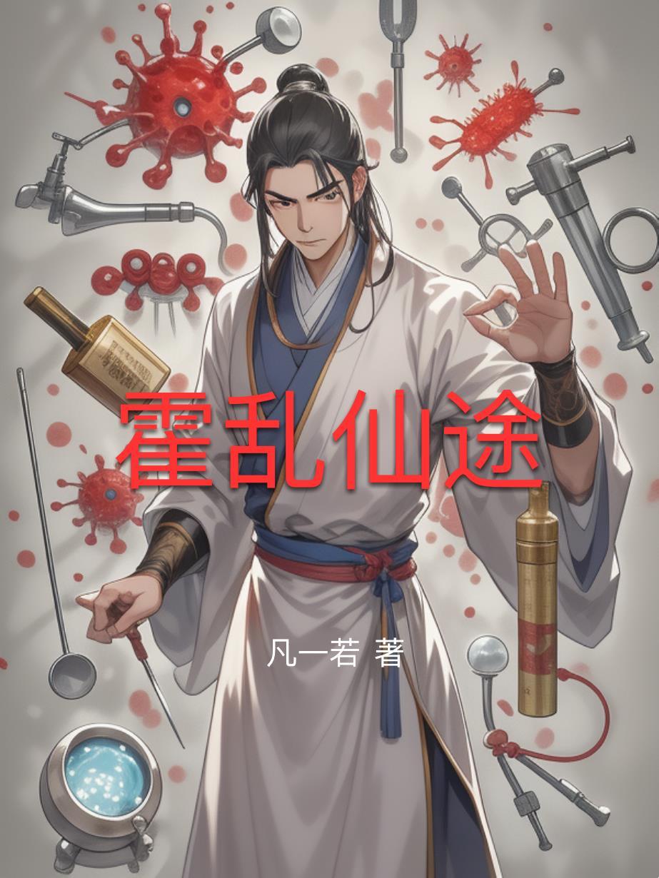 霍乱02