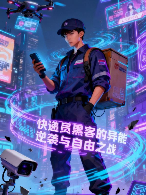 快递员真实身份揭秘视频