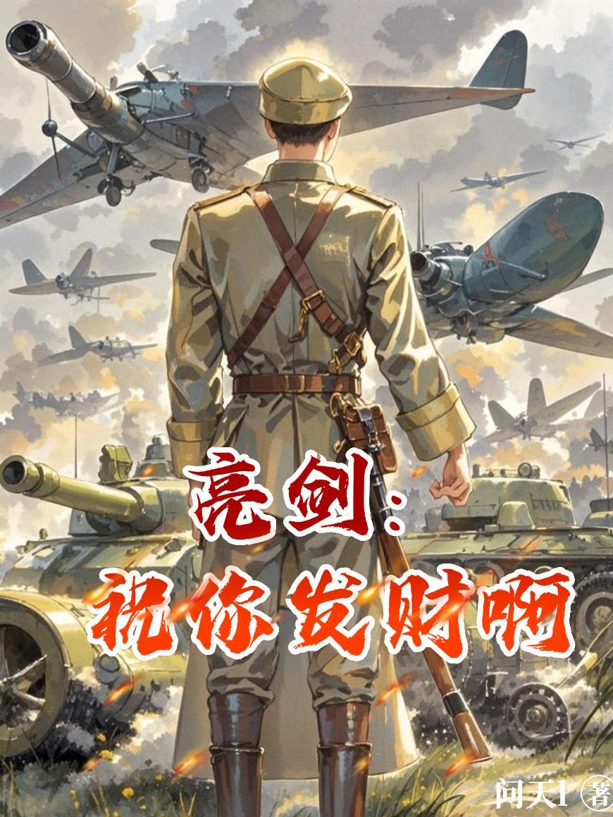 亮剑恭喜你发财