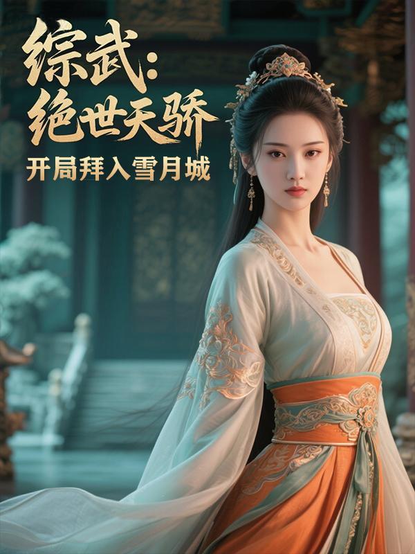 综武绝世天骄