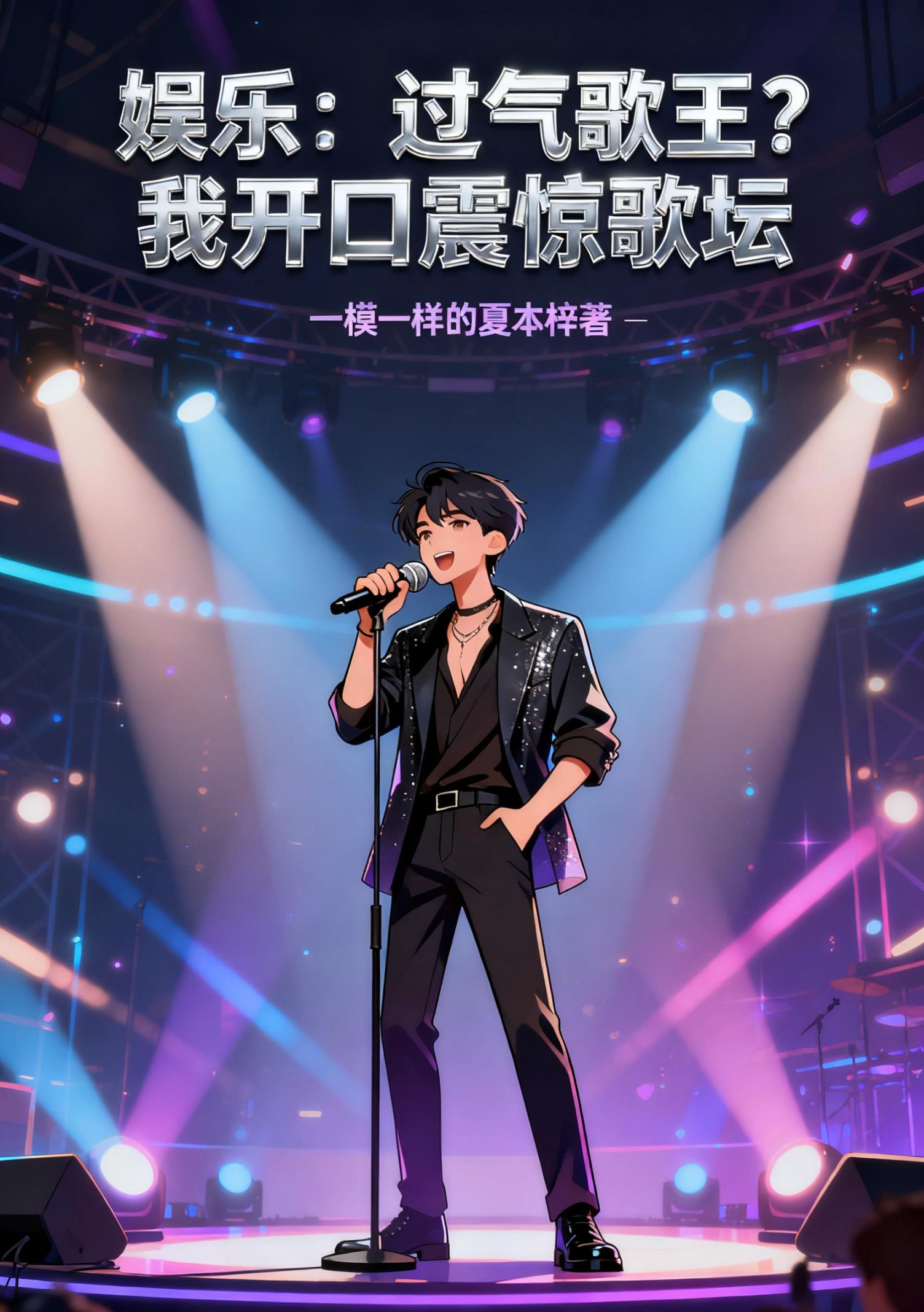 过气歌手歌曲