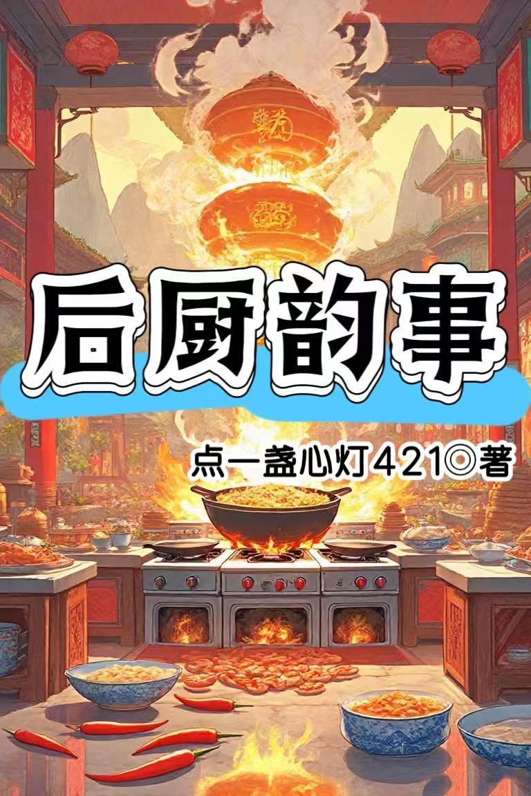 后厨家宴