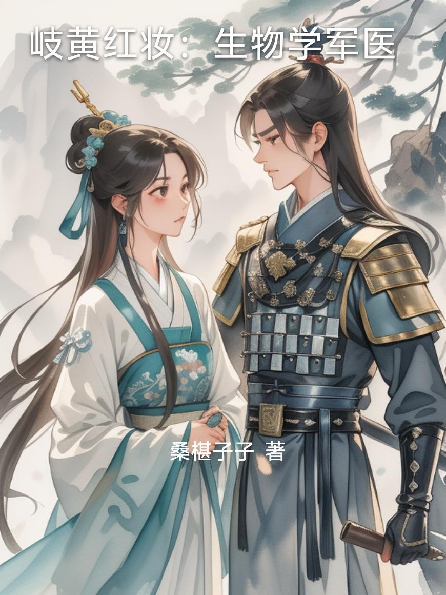 岐黄代表什么意思
